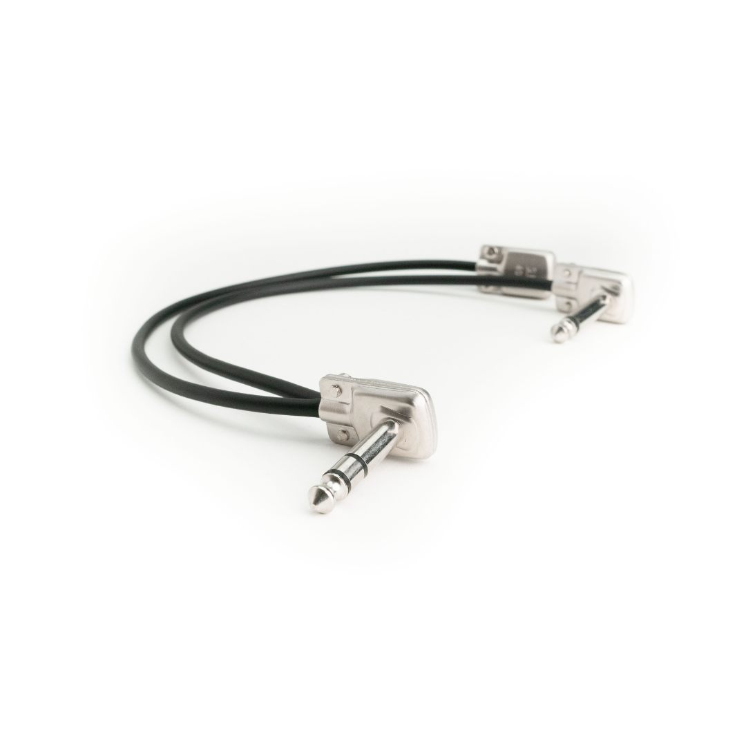 Insert Cables (TRS to Dual TS)