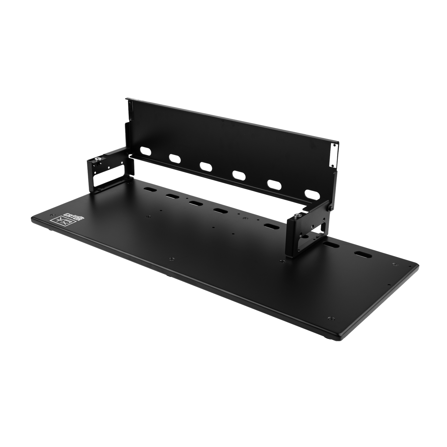 Gator Vertex Tour Elite Pedalboard (31"x13")