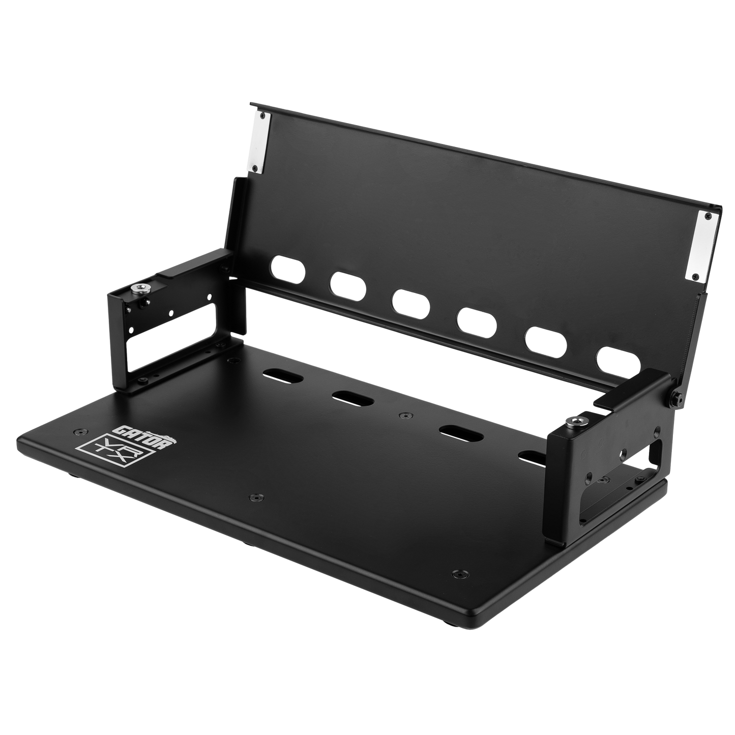 Gator Vertex Travel Lite Pedalboard (17"x10")
