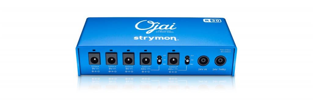Strymon Power Supplies