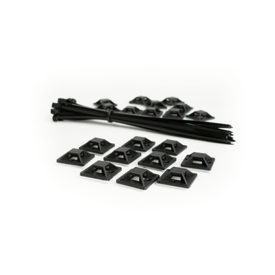 Pedalboard Essentials