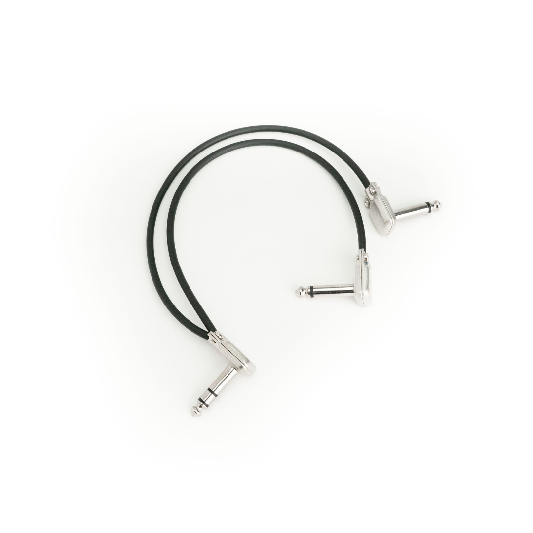 Insert Cables (TRS to Dual TS)