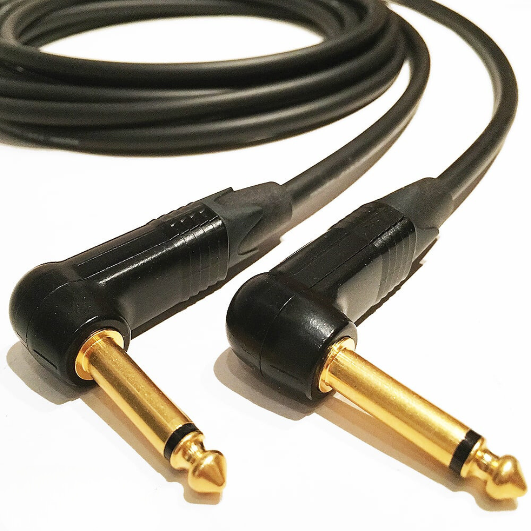Mogami 2524 Instrument Cables