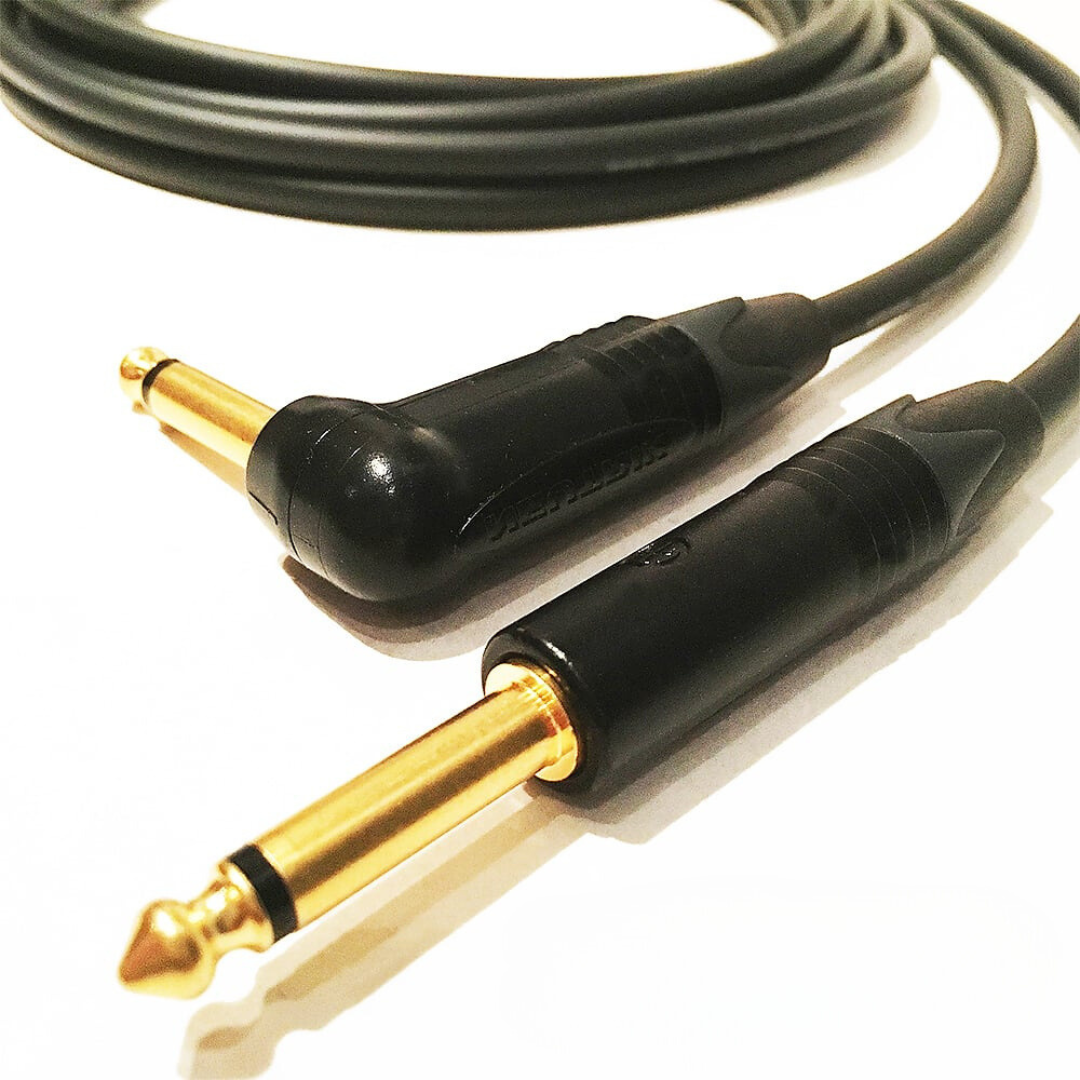 Mogami 2524 Instrument Cables