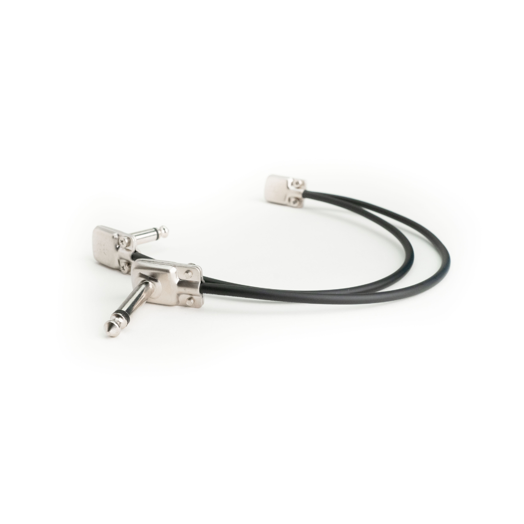 Insert Cables (TRS to Dual TS)