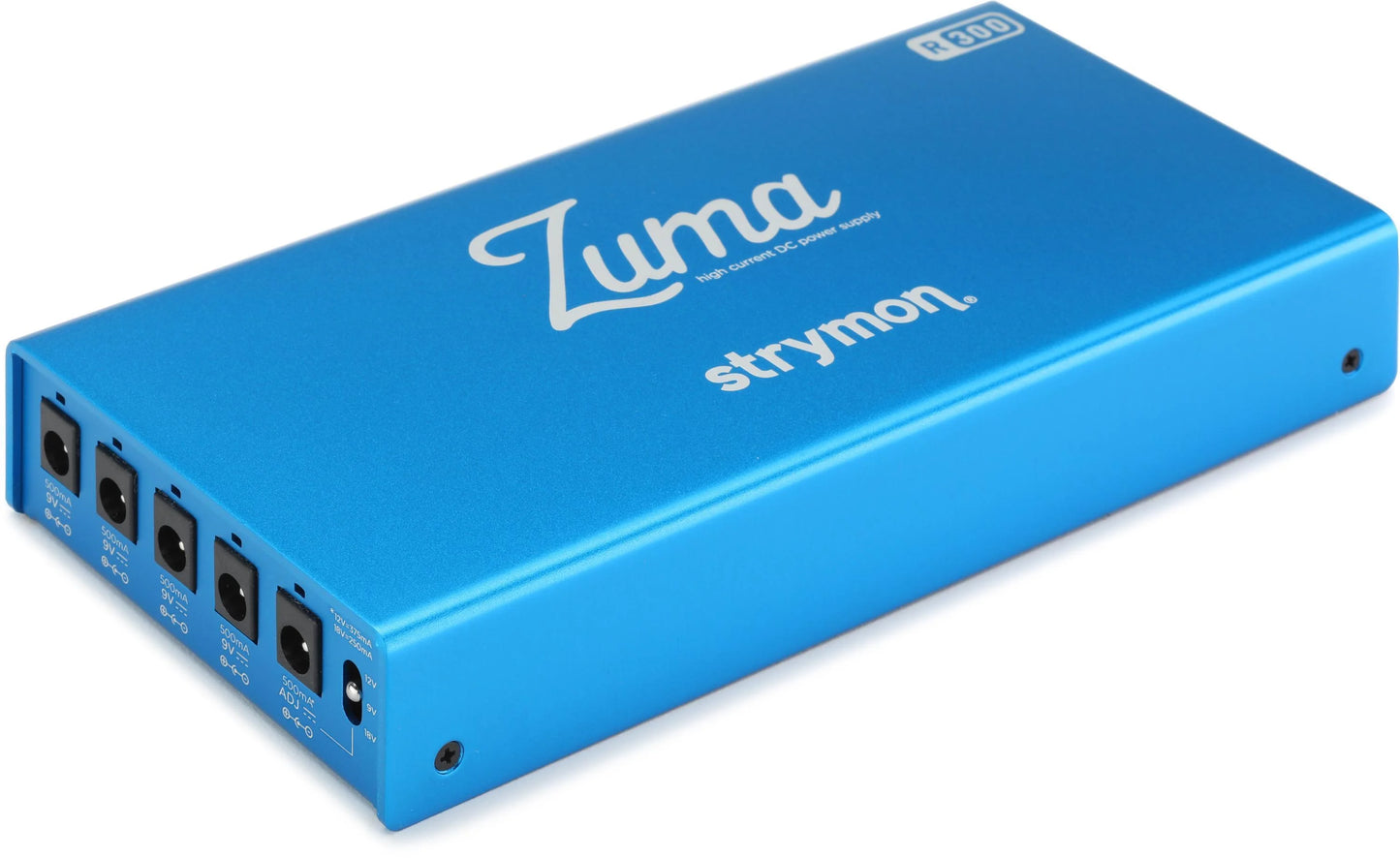 Strymon Power Supplies