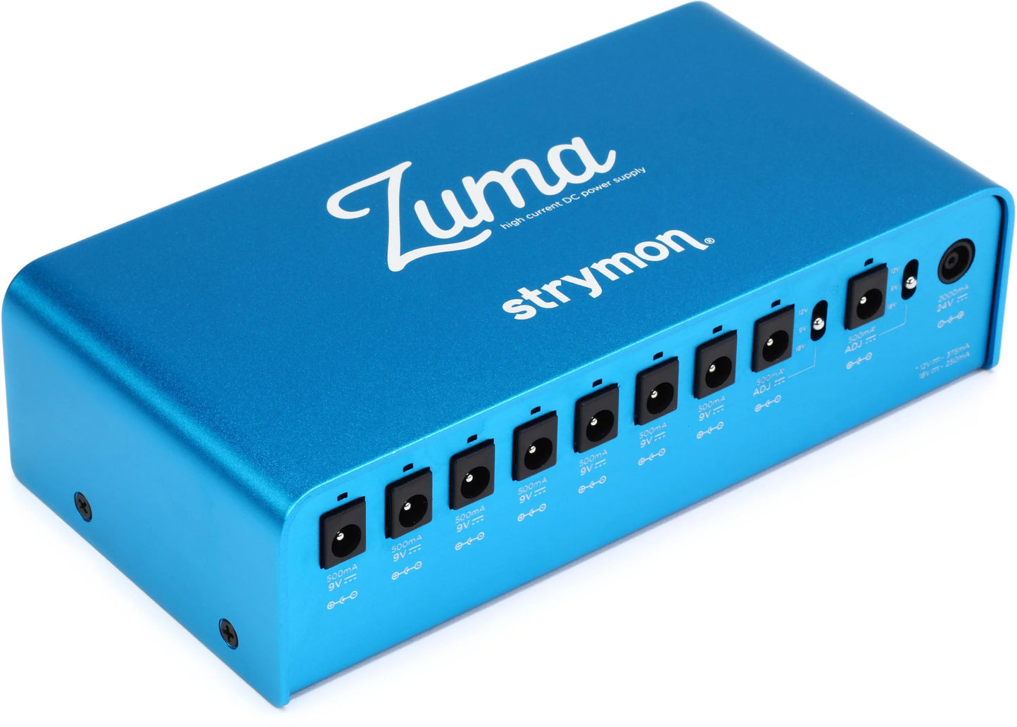 Strymon Power Supplies