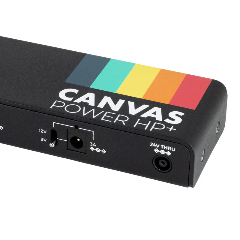 Walrus Audio Canvas Power