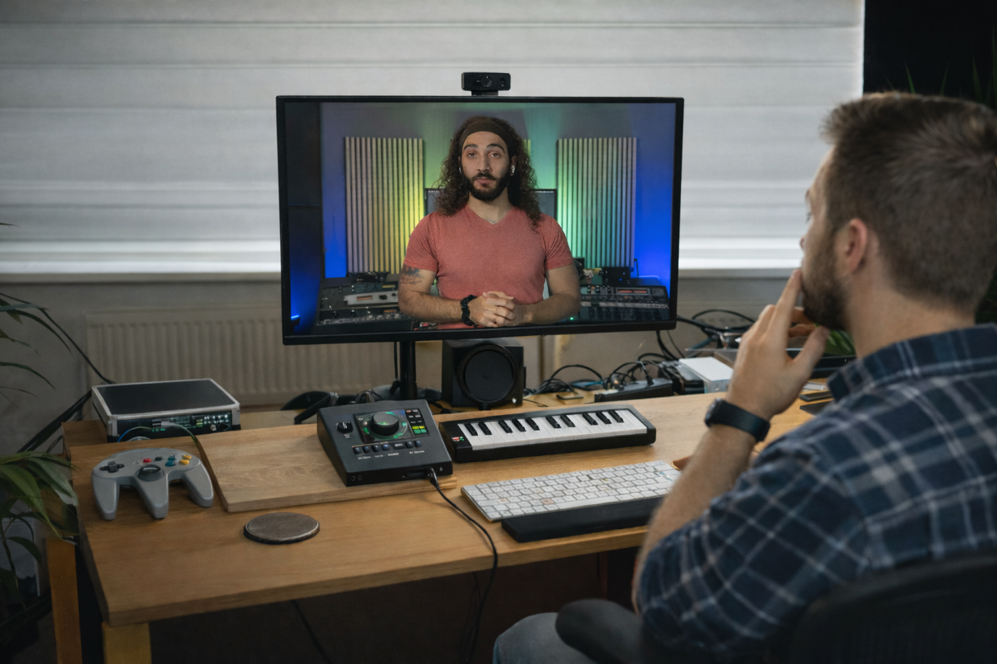 1:1 Tone Tutoring