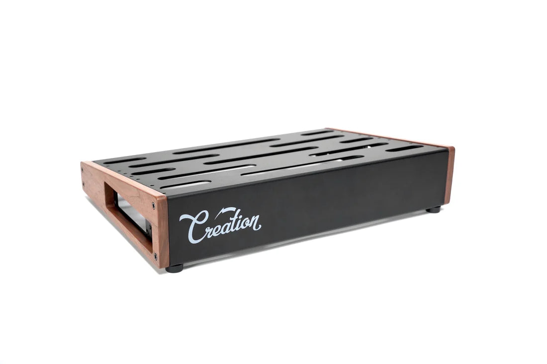 Creation Music Elevation Series