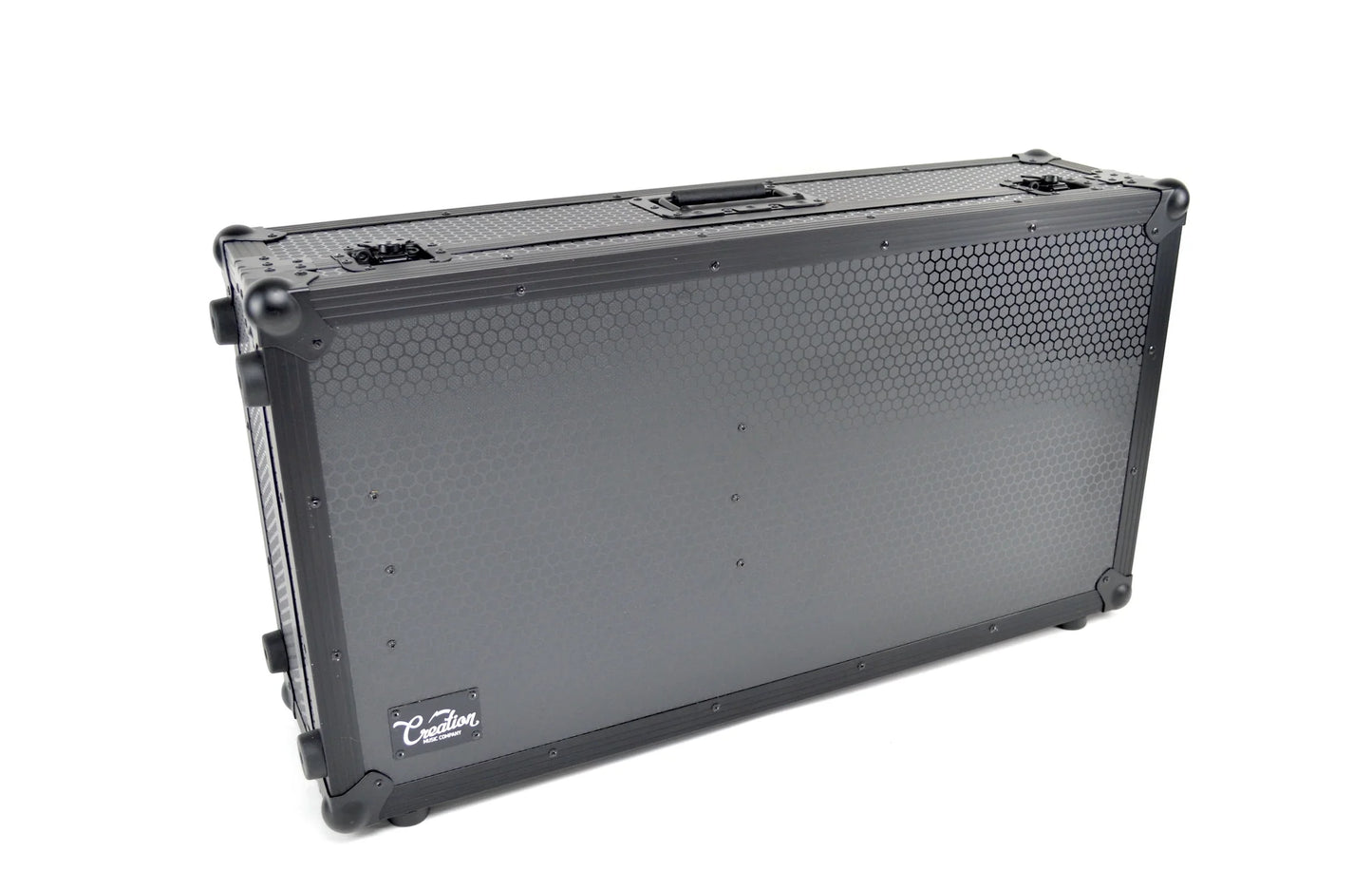 Creation Music Blackout Flight Case