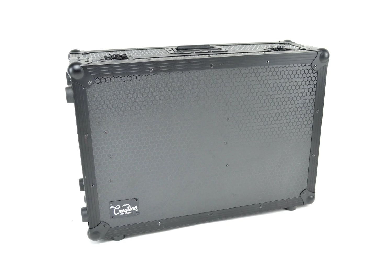 Creation Music Blackout Flight Case