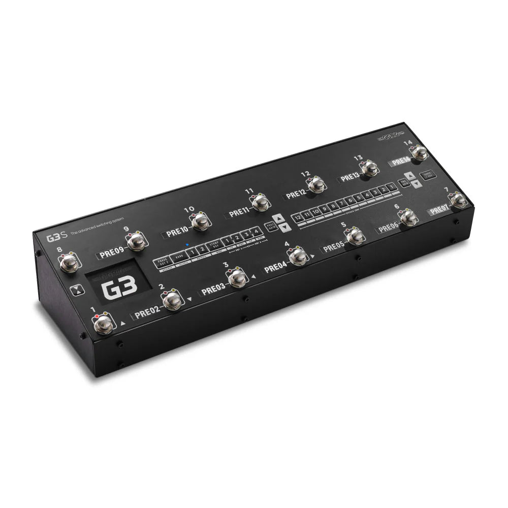 The GigRig G3