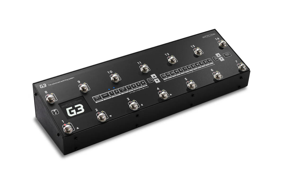 The GigRig G3