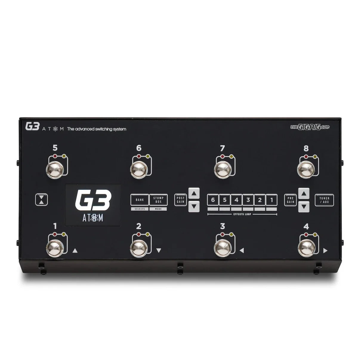 The GigRig G3