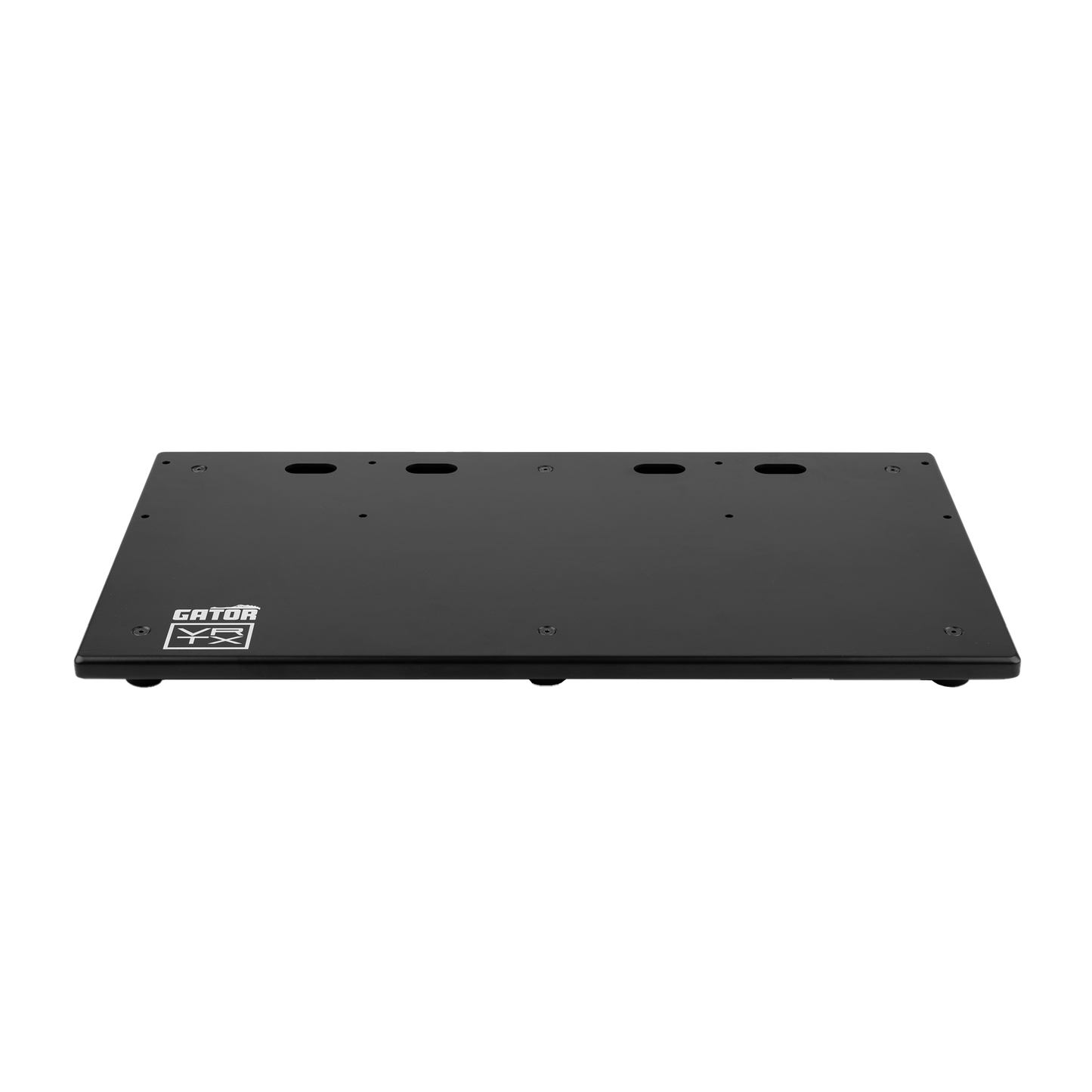 Gator Vertex Tour Compact Pedalboard (23"x13")