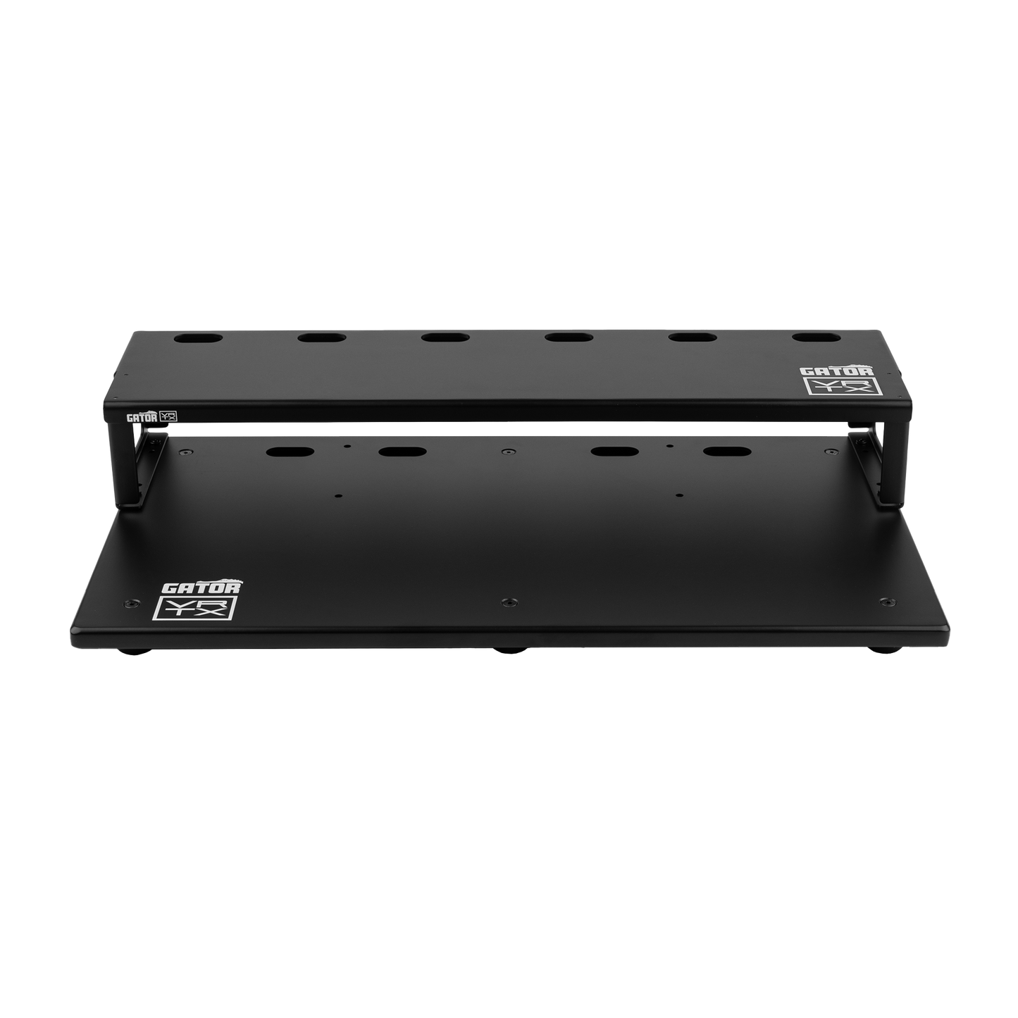 Gator Vertex Tour Compact Pedalboard (23"x13")