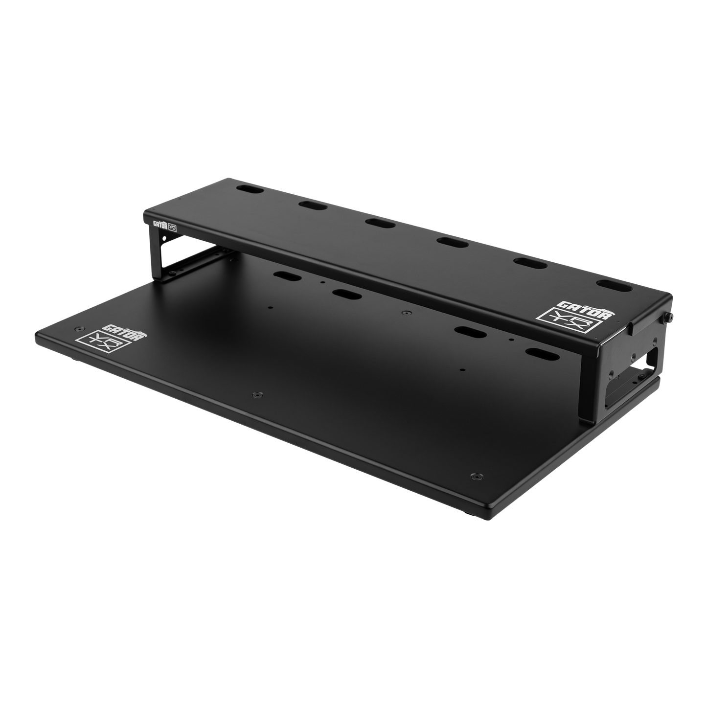 Gator Vertex Tour Compact Pedalboard (23"x13")