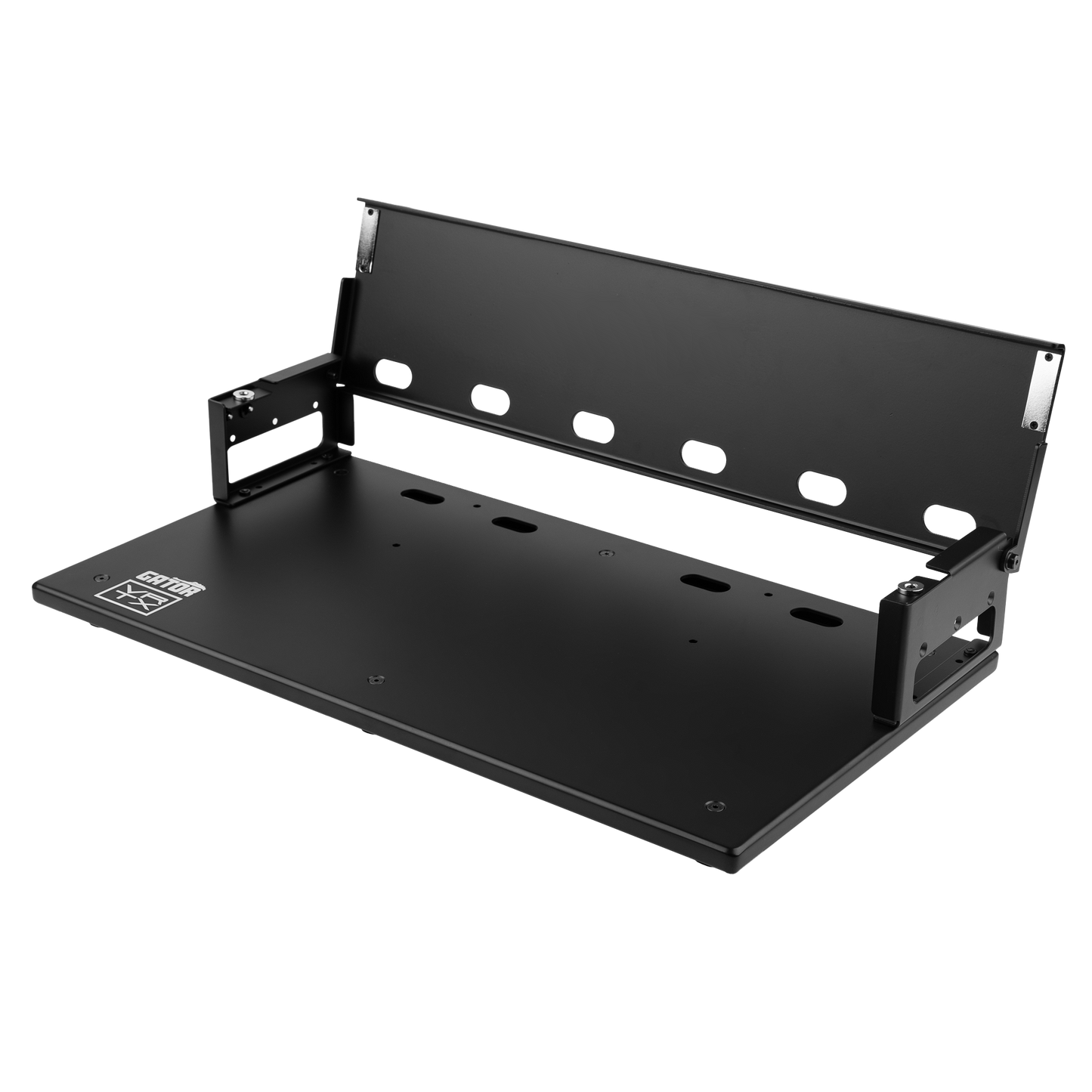 Gator Vertex Tour Compact Pedalboard (23"x13")