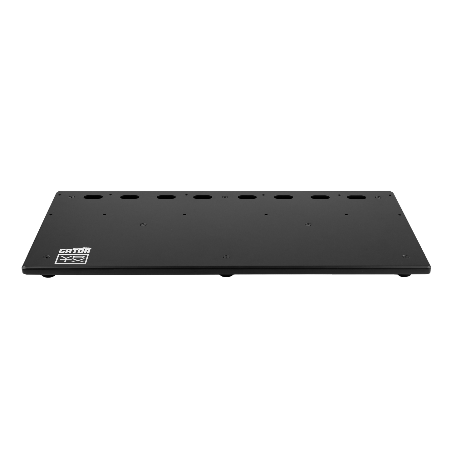 Gator Vertex Tour Compact Pedalboard (27"x13")
