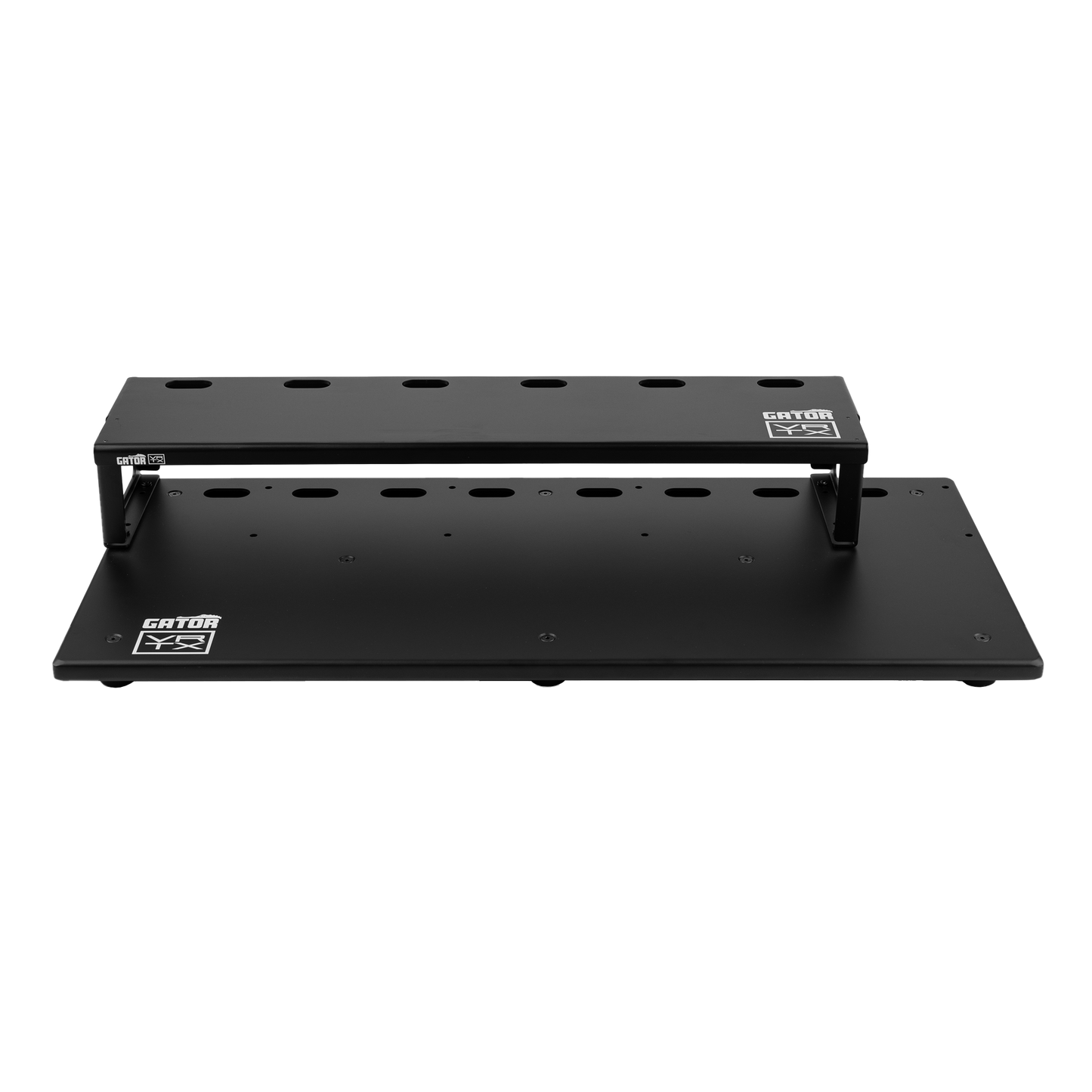 Gator Vertex Tour Compact Pedalboard (27"x13")