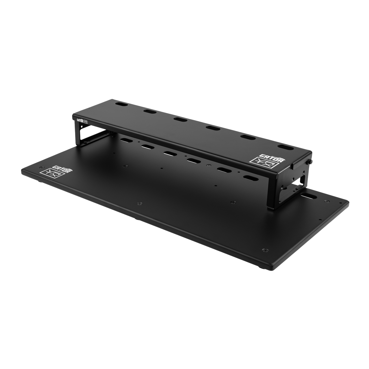 Gator Vertex Tour Compact Pedalboard (27"x13")