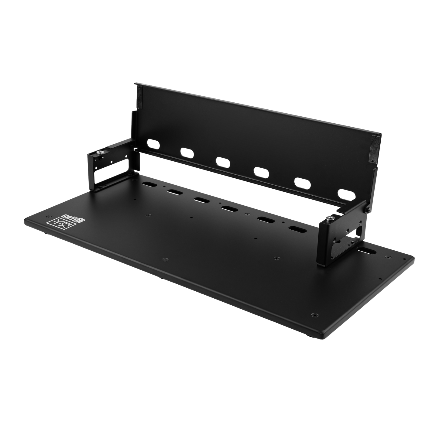 Gator Vertex Tour Compact Pedalboard (27"x13")