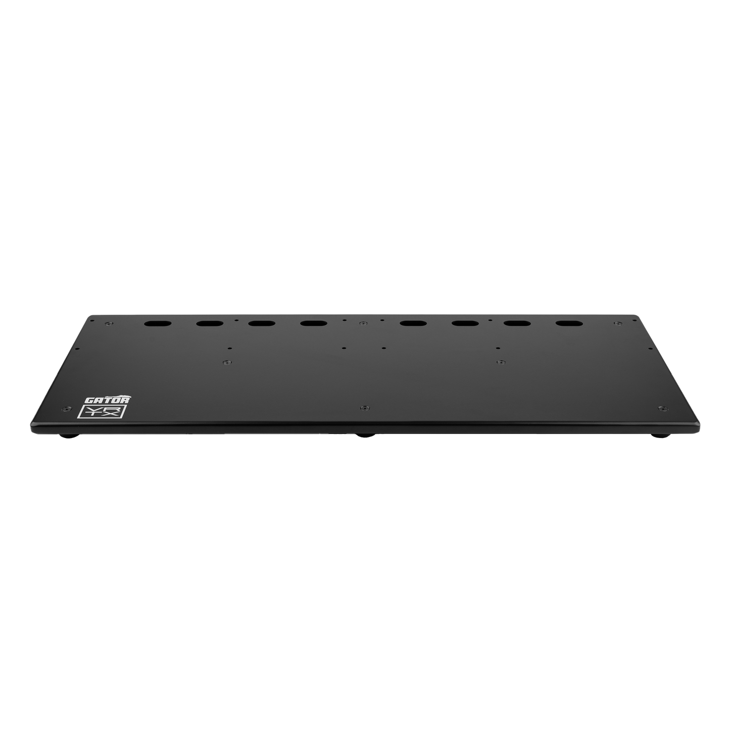 Gator Vertex Tour Elite Pedalboard (31"x13")