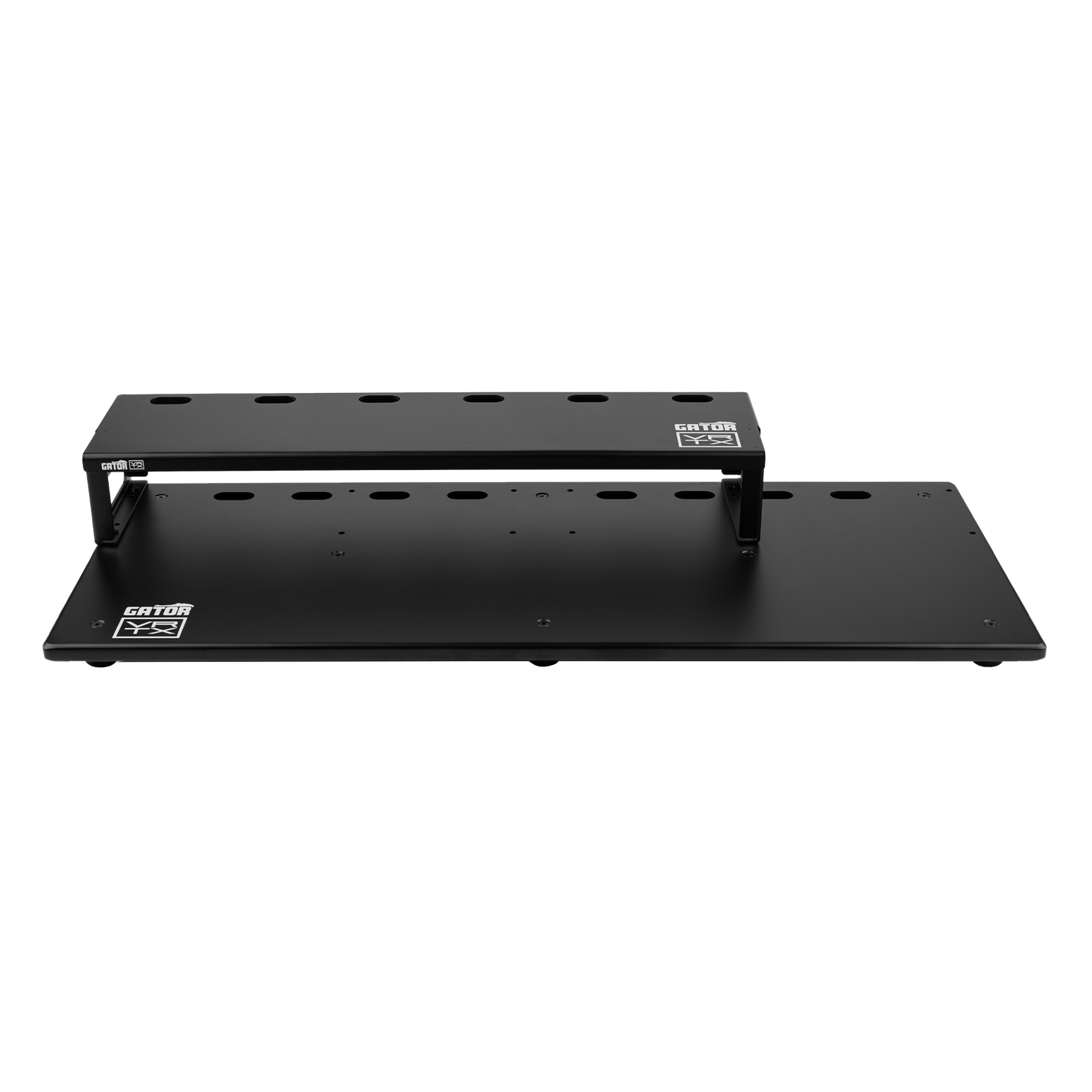 Gator Vertex Tour Elite Pedalboard (31"x13")