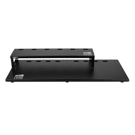 Gator Vertex Tour Elite Pedalboard (31"x13")