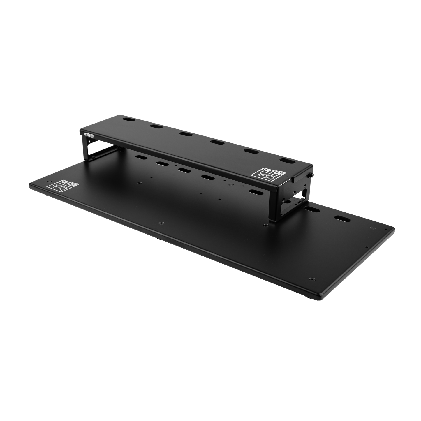 Gator Vertex Tour Elite Pedalboard (31"x13")