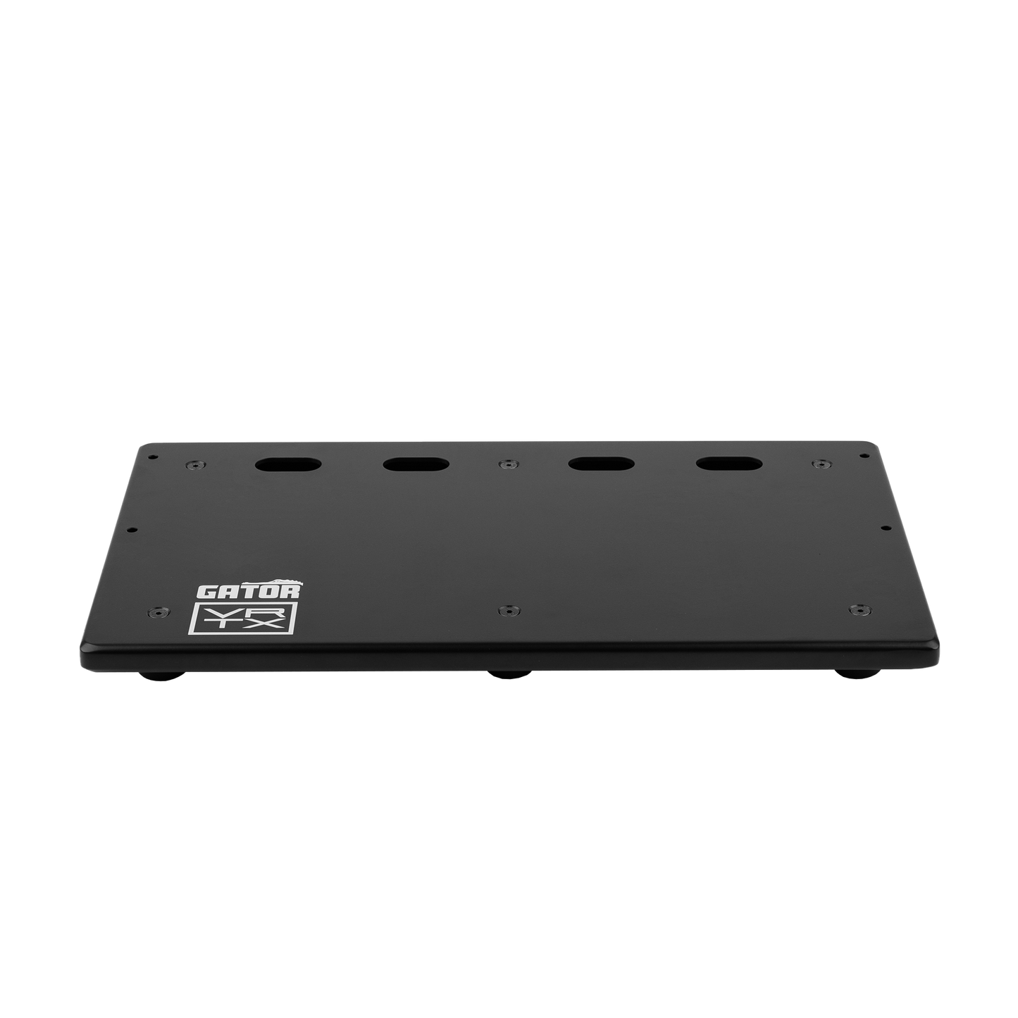 Gator Vertex Travel Lite Pedalboard (17"x10")
