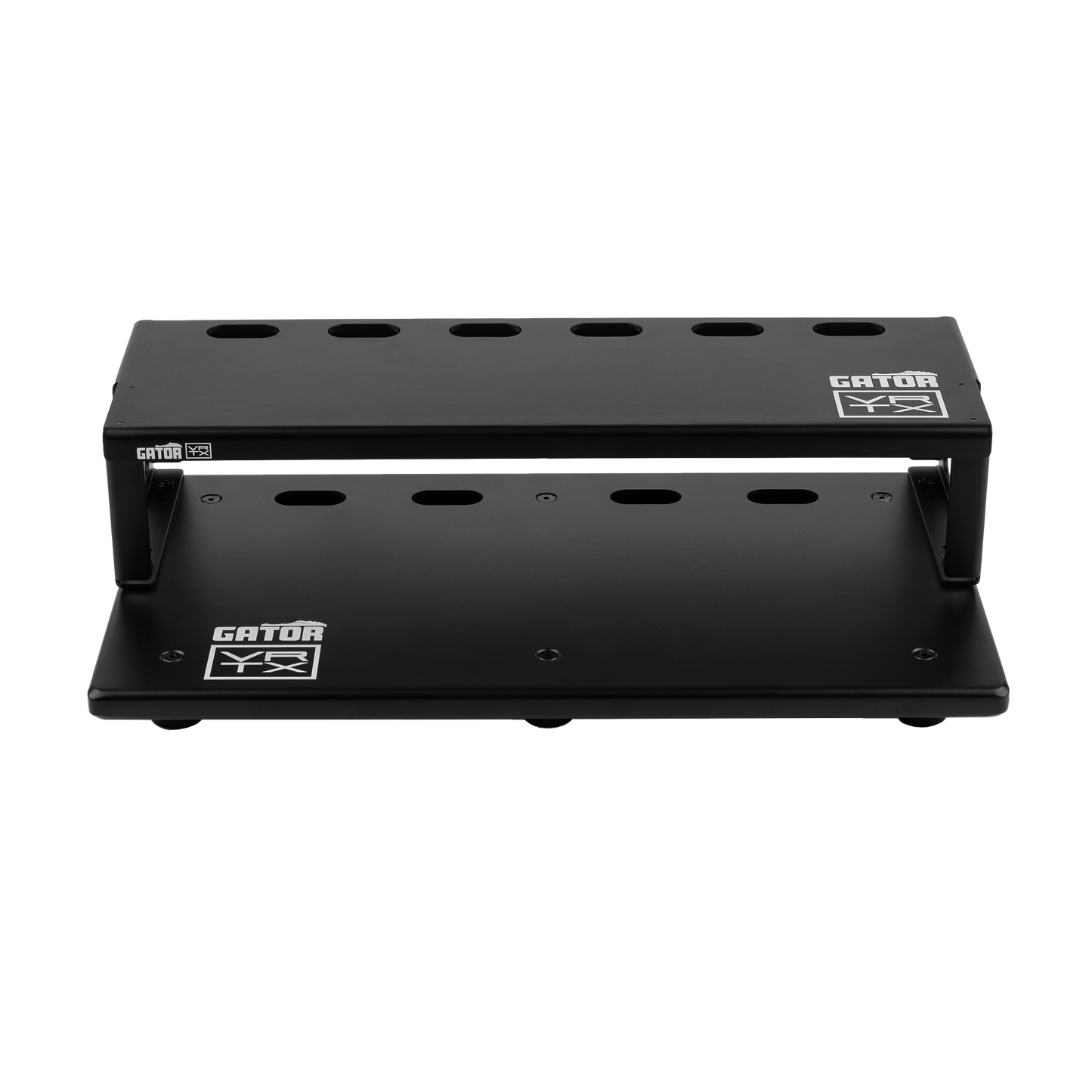 Gator Vertex Travel Lite Pedalboard (17"x10")