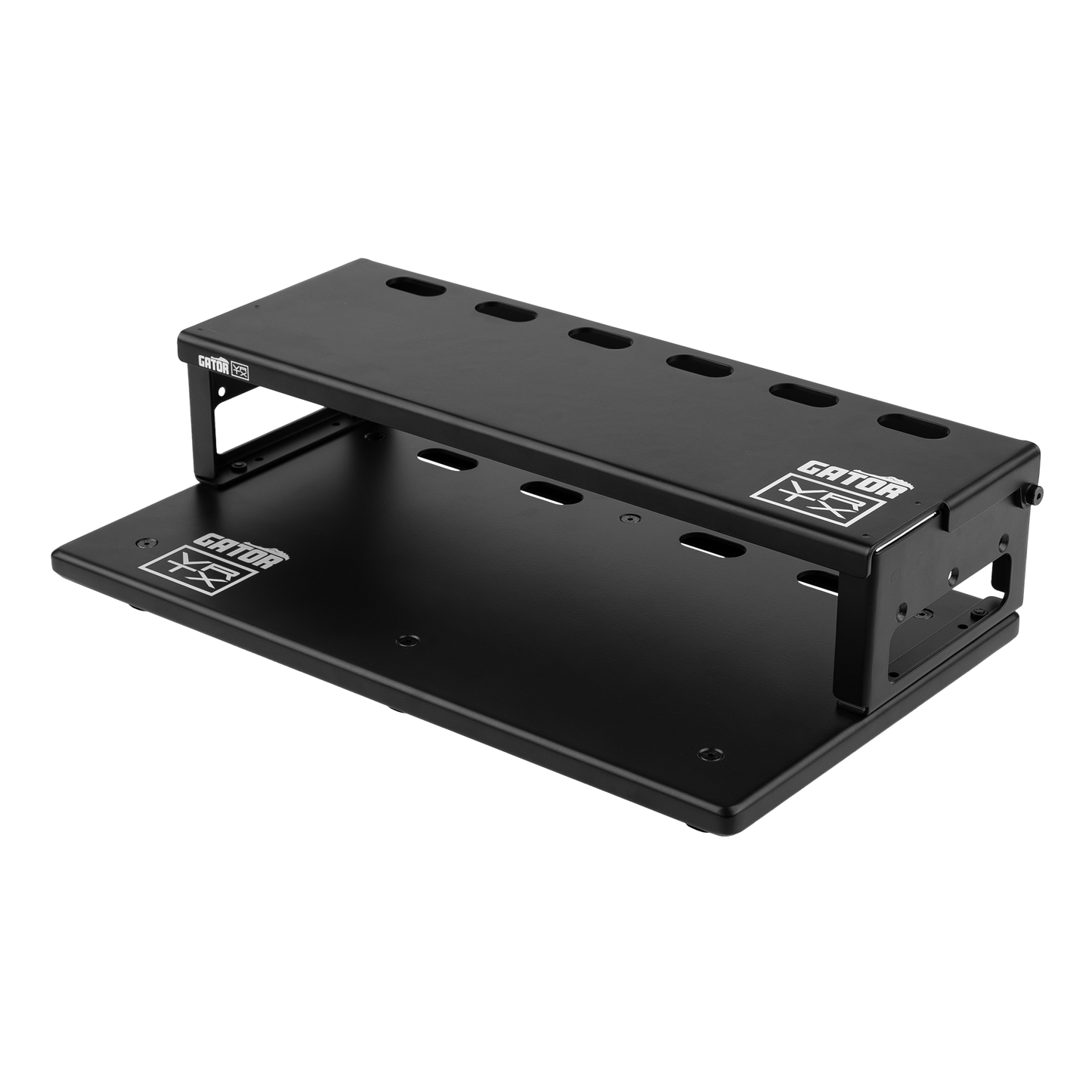 Gator Vertex Travel Lite Pedalboard (17"x10")