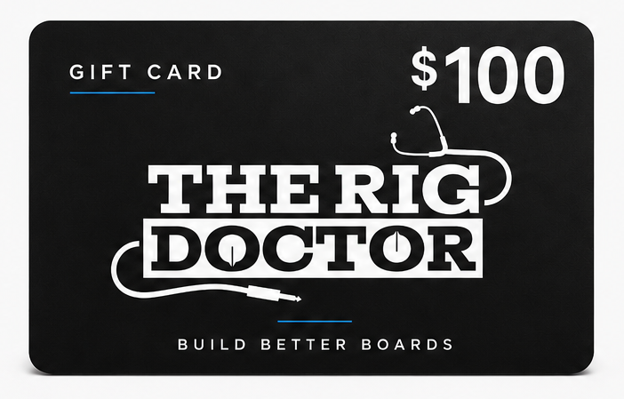 The Rig Dr. Gift-Card
