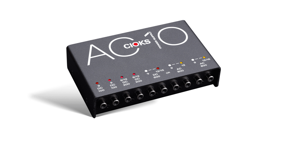 CIOKS Power Supplies