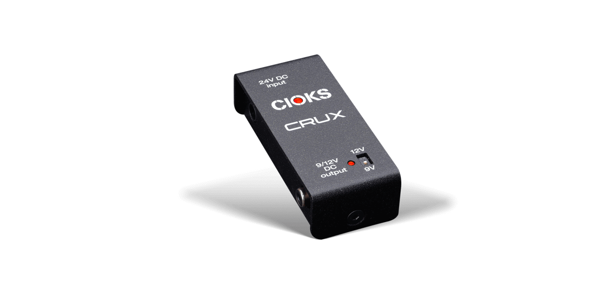 CIOKS Power Supplies