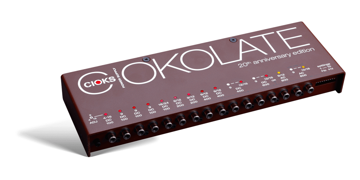 CIOKS Power Supplies
