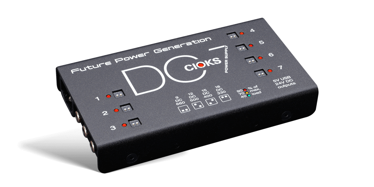 CIOKS Power Supplies
