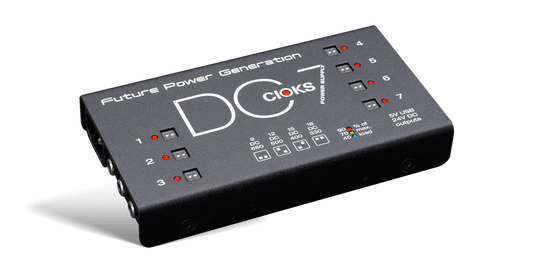 CIOKS Power Supplies