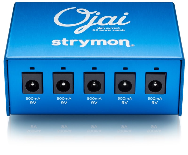 Strymon Power Supplies