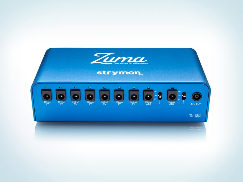 Strymon Power Supplies